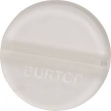 Коврик-наклейка на сноуборд Burton Mini Scraper Mats (10-11)