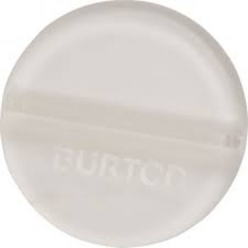 Коврик-наклейка на сноуборд Burton Mini Scraper Mats (10-11)