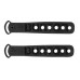 Комплект ремешков для нижнего стрепа Burton Toe Slider Fitall (124811)