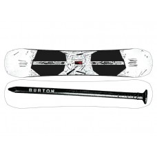 Сноуборд Burton Name Dropper (18-19)