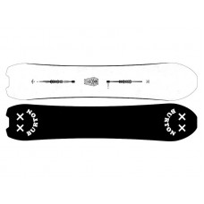 Сноуборд Burton Skeleton Key (18-19)