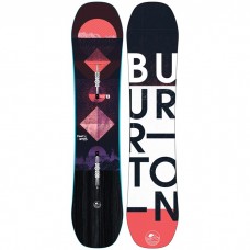 Сноуборд Burton Feelgood Smalls (19-20)