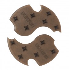 Коврик-наклейка на сноуборд Burton Split Stomp Pad (21-22)