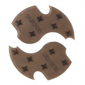 Коврик-наклейка на сноуборд Burton Split Stomp Pad (21-22)