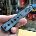 Комплект ремешков для нижнего стрепа Burton Toe Slider Fitall (124811)