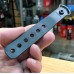 Комплект ремешков для нижнего стрепа Burton Toe Slider Fitall (124811)