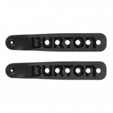 Комплект ремешков для нижнего стрепа Burton Toe Slider Fitall (124811)