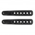 Комплект ремешков для нижнего стрепа Burton Toe Slider Fitall (124811)