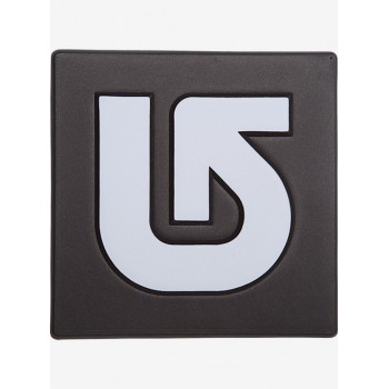 Коврик-наклейка на сноуборд Burton Foam Mat (15-16)
