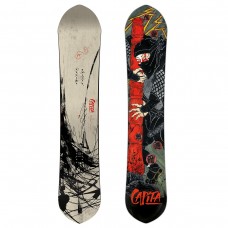 Сноуборд Capita Kazu Kokubo Pro (20-21)