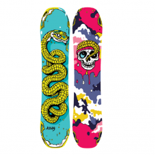 Сноуборд Cobra Snowboards Assay (25-26)