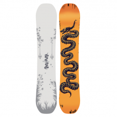 Сноуборд Cobra Snowboards Slippery (25-26)