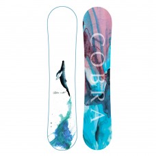 Сноуборд Cobra Snowboards Alice (26-27)