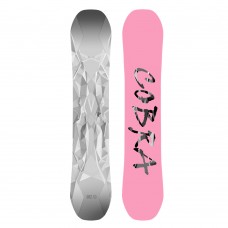 Сноуборд Cobra Snowboards Grace (26-27)