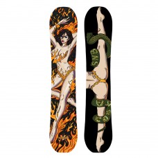 Сноуборд Cobra Snowboards Snakebite (26-27)