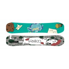 Сноуборд Cobra Snowboards Alice (18-19)