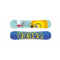 Сноуборд Cobra Snowboards Assay (18-19)