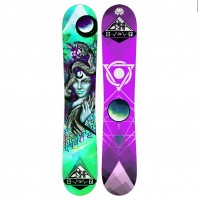 Сноуборд Cobra Snowboards Grace (24-25)