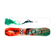 Сноуборд Cobra Snowboards Grace (18-19)