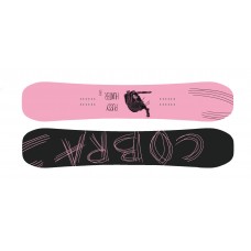 Сноуборд Cobra Snowboards Slippery (18-19)