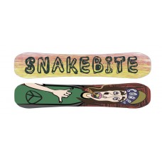 Сноуборд Cobra Snowboards Snakebite (18-19)
