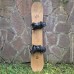 Готовый комплект Б/У Сноуборд Jeremy Jones Flagship + крепления Burton Mission + ботинки Burton Ruler + чехол Rossignol