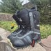 Готовый комплект Б/У Сноуборд Jeremy Jones Flagship + крепления Burton Mission + ботинки Burton Ruler + чехол Rossignol