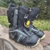 Готовый комплект Б/У Сноуборд Jeremy Jones Flagship + крепления Burton Mission + ботинки Burton Ruler + чехол Rossignol