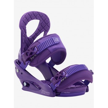 Крепления для сноуборда Burton Stiletto (15-16)