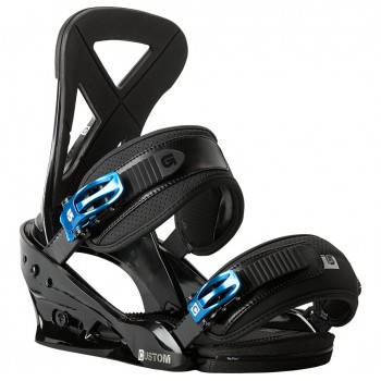 Крепления для сноуборда Burton Custom (15-16)