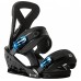 Крепления для сноуборда Burton Custom (15-16)