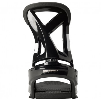 Крепления для сноуборда Burton Custom (15-16)
