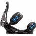 Крепления для сноуборда Burton Custom (13-14) Black