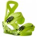 Крепления для сноуборда Burton Custom (13-14) Lime