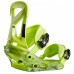 Крепления для сноуборда Burton Custom (13-14) Lime