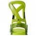 Крепления для сноуборда Burton Custom (13-14) Lime