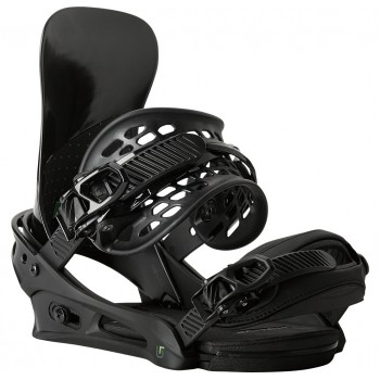 Крепления для сноуборда Burton Diode (13-14)