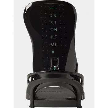 Крепления для сноуборда Burton Diode (13-14)