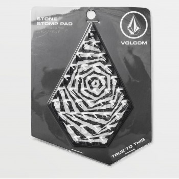 Коврик-наклейка на сноуборд Volcom Stone Stomp Pad (25-26)