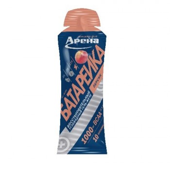 Гель Арена Батарейка BCAA