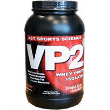 Высокобелковая смесь AST VP2 Whey Isolate