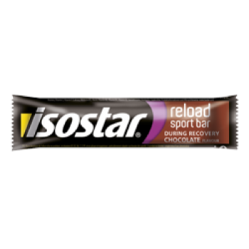 Батончик Isostar After Sport Recovery