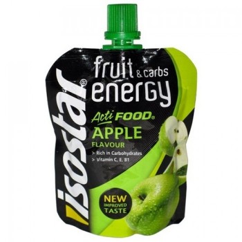 Гель Isostar Actifood