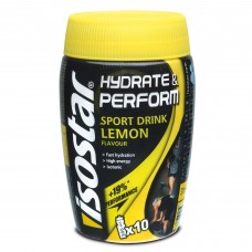 Изотонический напиток Isostar Hydrate & Perform Powder