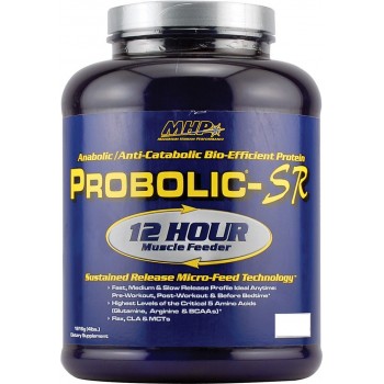 Высокобелковая смесь MHP Probolic-SR