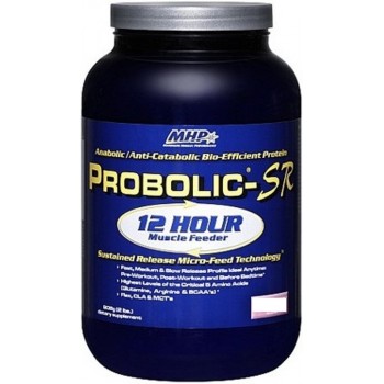 Высокобелковая смесь MHP Probolic-SR