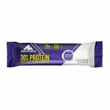 Батончик Multipower 30% Protein Bar
