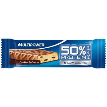 Батончик Multipower 50% Protein Bar