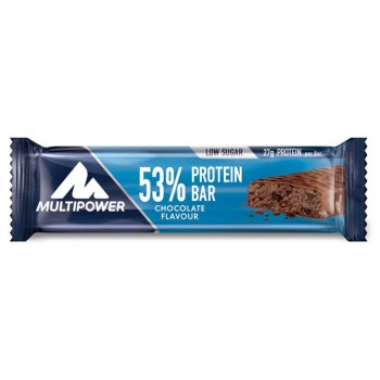 Батончик Multipower 53% Protein Bar