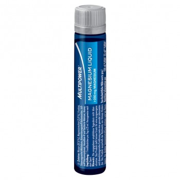 Магний Multipower Magnesium Liquid